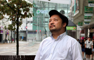 Tsuyoshi KIGAWA