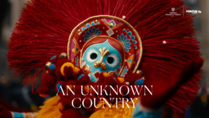 The country of beauty