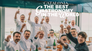 Catalonia, The best gastronomy in the world