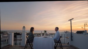 Conil, Your Home of Foam and Salt